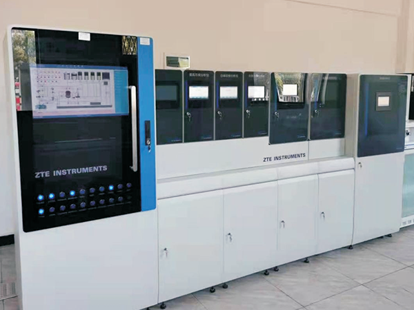 废水在线监测系统